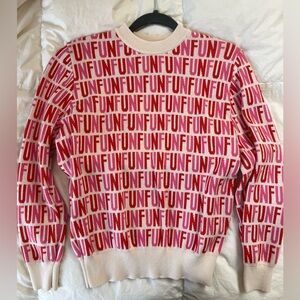 Bobo Choses Fun Sweater